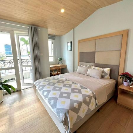 7 Apartment Ho Chi Minh City Bagian luar foto