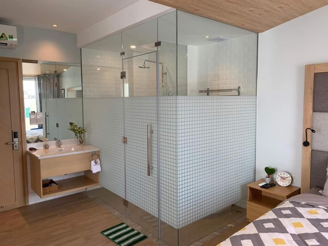7 Apartment Ho Chi Minh City Bagian luar foto
