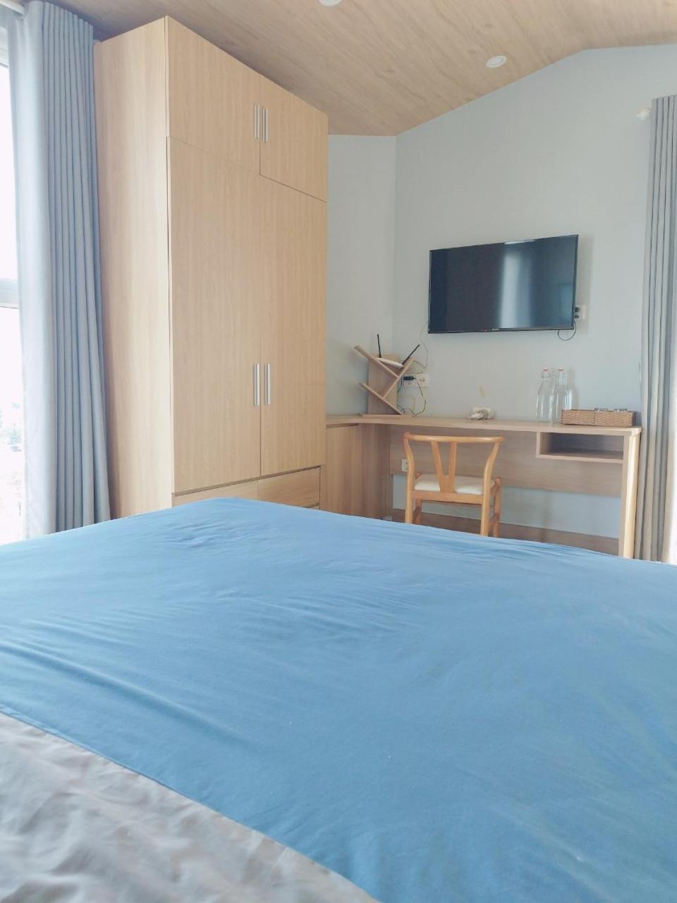 7 Apartment Ho Chi Minh City Bagian luar foto