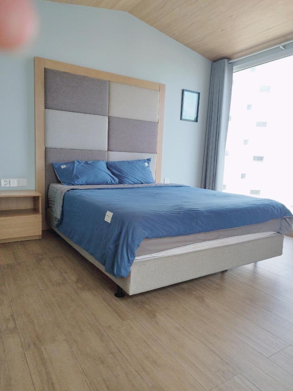 7 Apartment Ho Chi Minh City Bagian luar foto